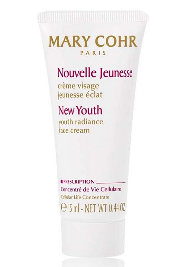 NEW YOUTH J50ML