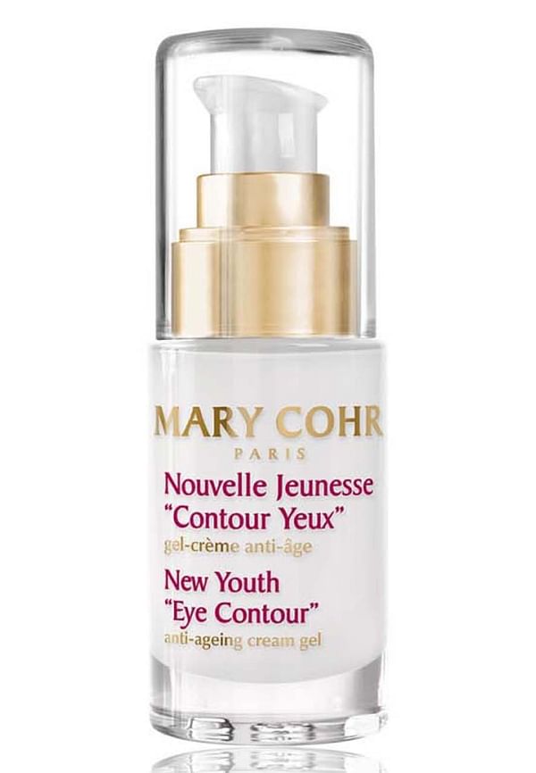 New Youth Eye Contour