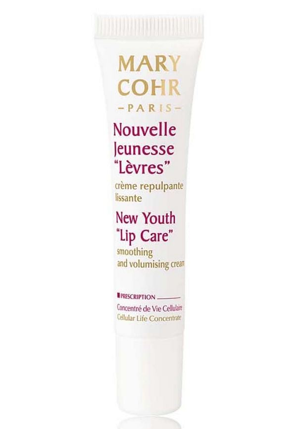 Nouvelle Jeunesse Levres - New Youth Lip Care