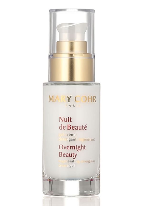 Nuit de Beaute - Overnight Beauty