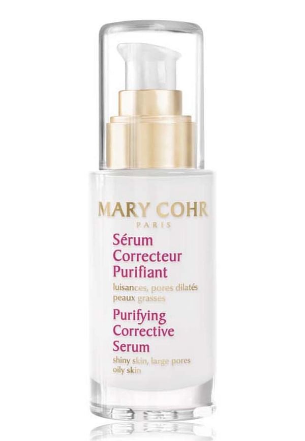 Serum Correcteur Purifiant - Purifying Corrective Serum