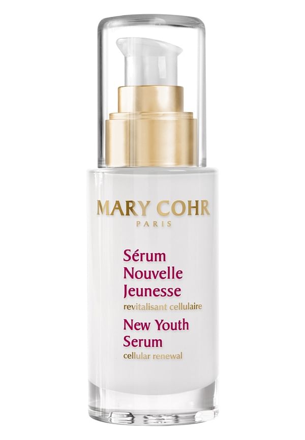 Serum Nouvelle Jeunesse - New Youth Serum