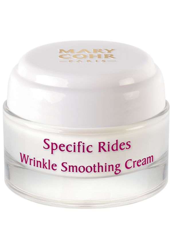 Specific Rides - Wrinkle Smoothing Cream