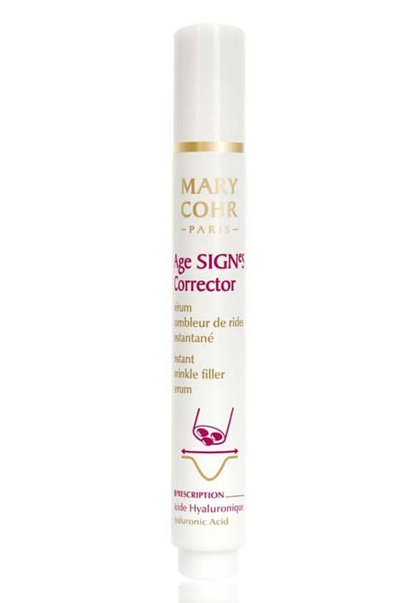 Age SIGNeS Corrector