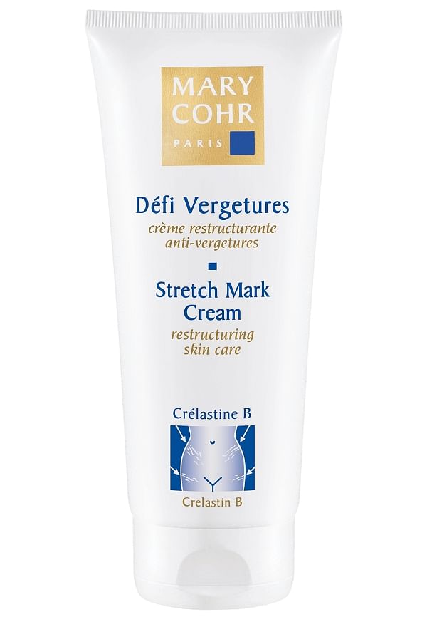ANTI STRECH MARKS CREAM T200ML