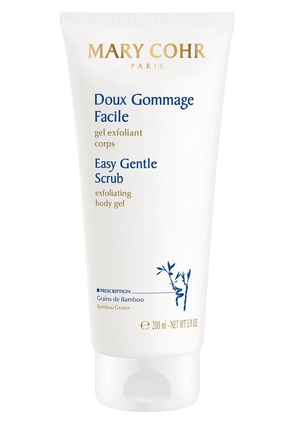 Doux Gommage Facile - Easy Gentle Scrub