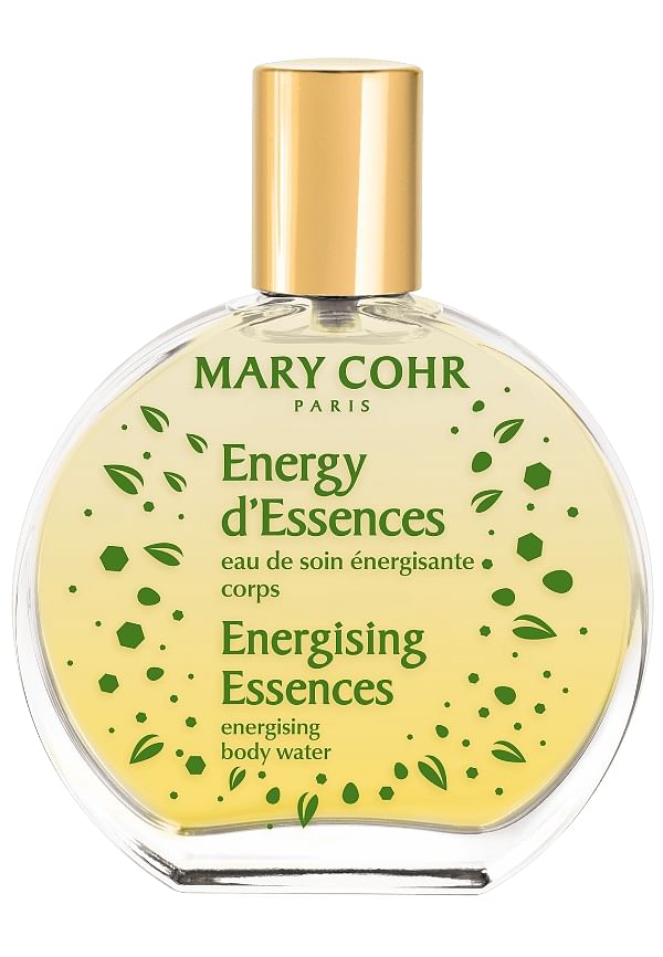 ENERGY dEssences - ENERGISING Essences