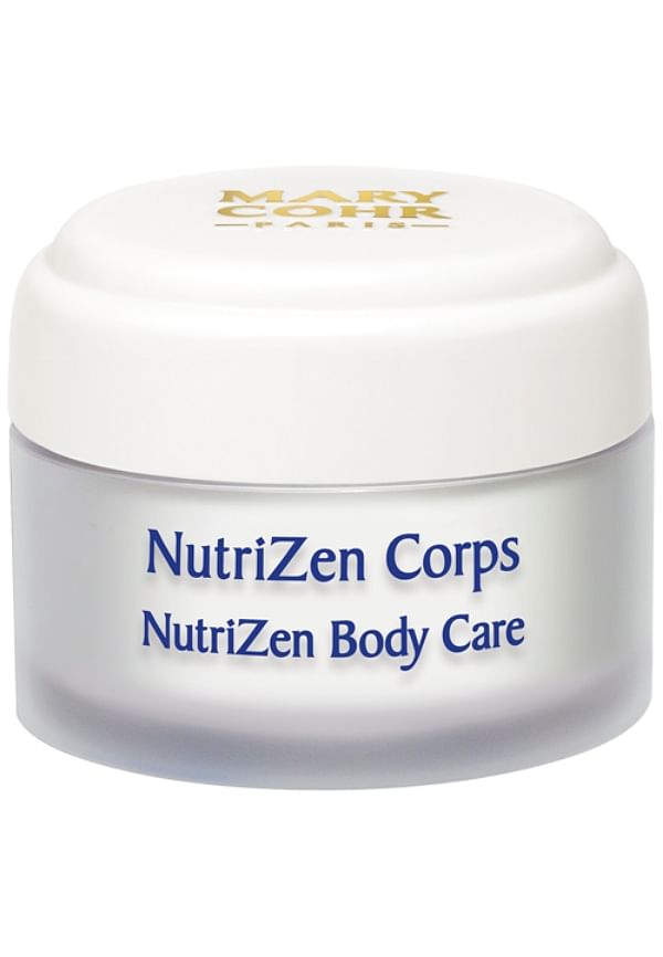 Nutrizen Corps - Nutrizen Body Care