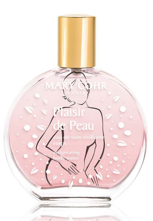 Plaisir de Peau - Ivigorating Body Water