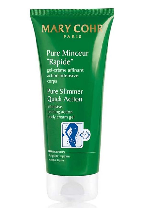 Pure Minceur Rapide - Pure Slimmer Quick Action