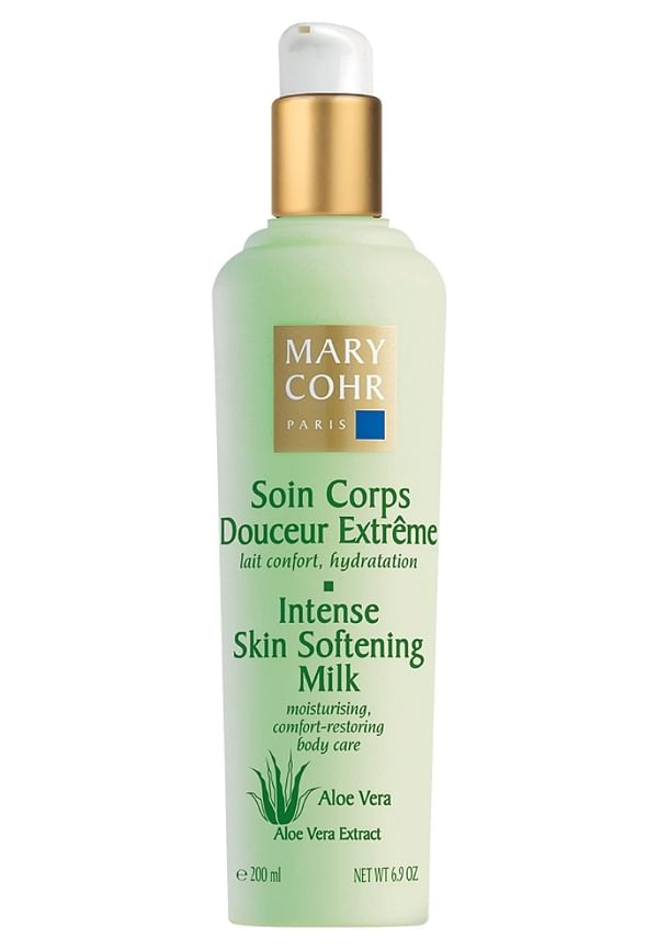 Soin Corps Douceur ExtrÃªme - Intense Skin Softening Milk