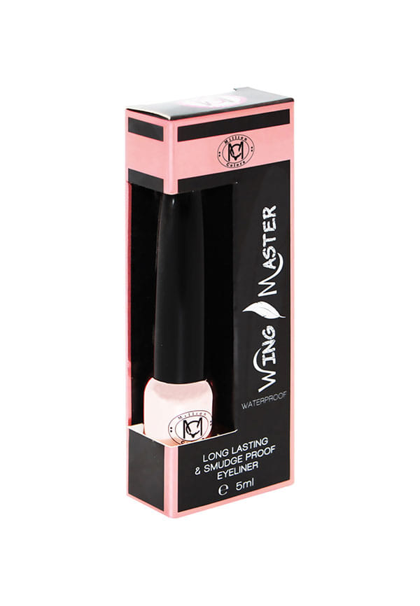 Wing Master Eyeliner – thumbnail 2
