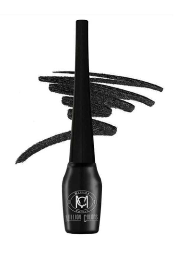 Colour Eyeliner