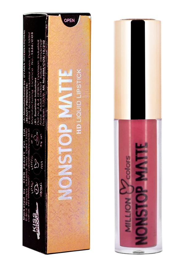 Non Stop Matte