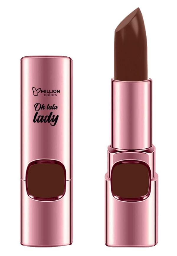 OH LALA LADY SCARLEY RED