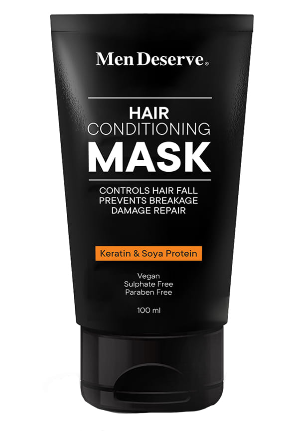 Hair Conditioning Mask For Hair Fall Control and Nourishment Hair Conditioning Mask For Hair Fall Control and Nourishment