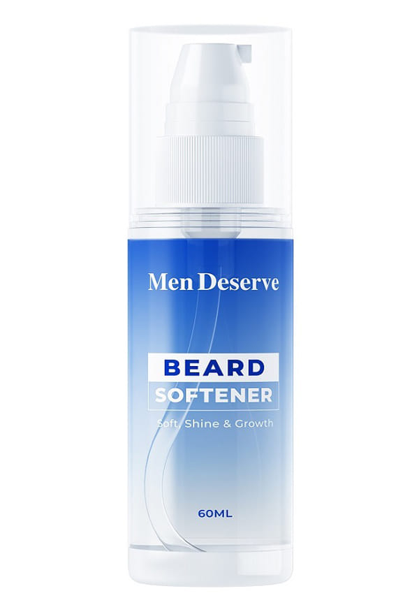 Beard Softener