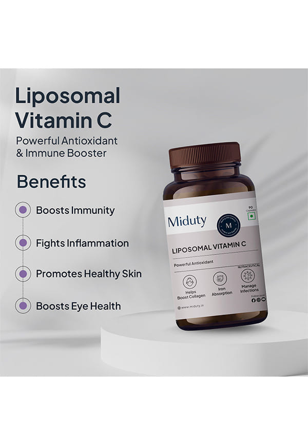Liposomal Vitamin C – thumbnail 2