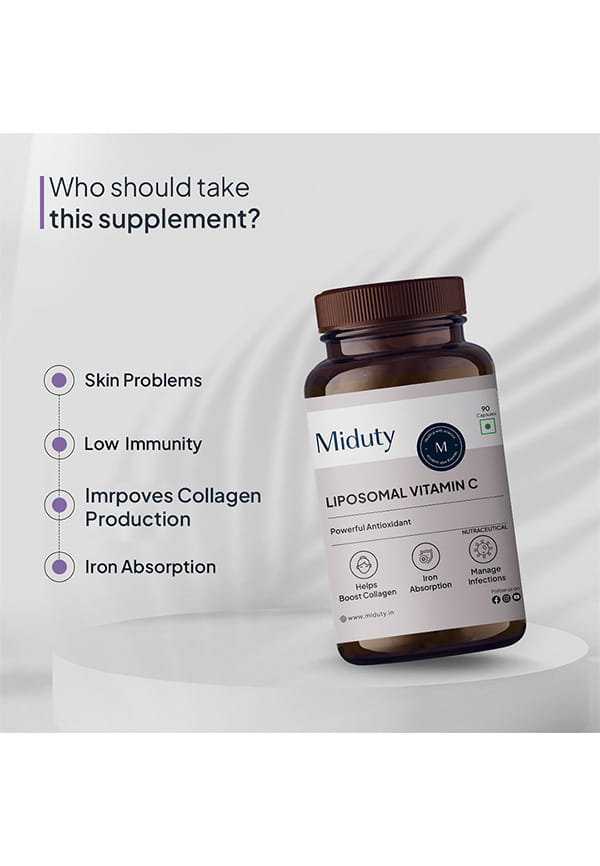 Liposomal Vitamin C – thumbnail 3