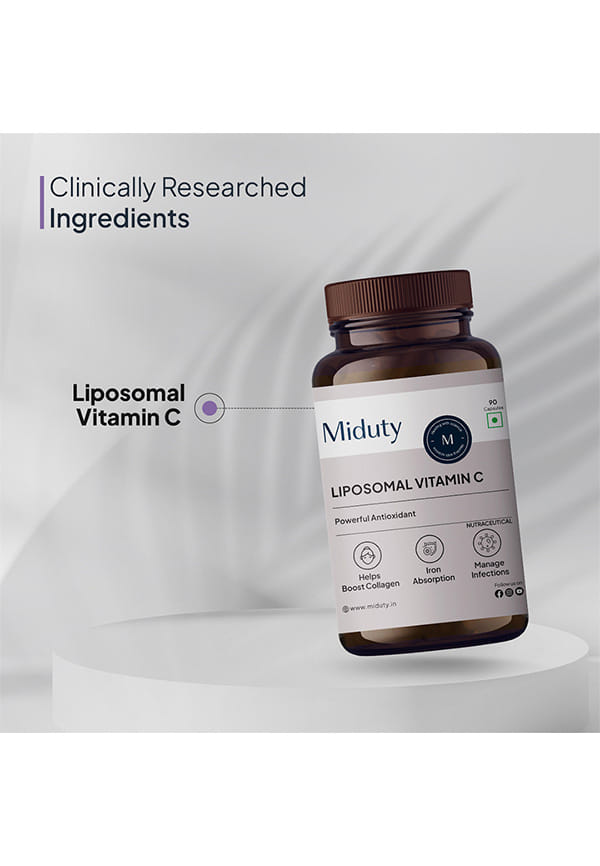 Liposomal Vitamin C – thumbnail 4