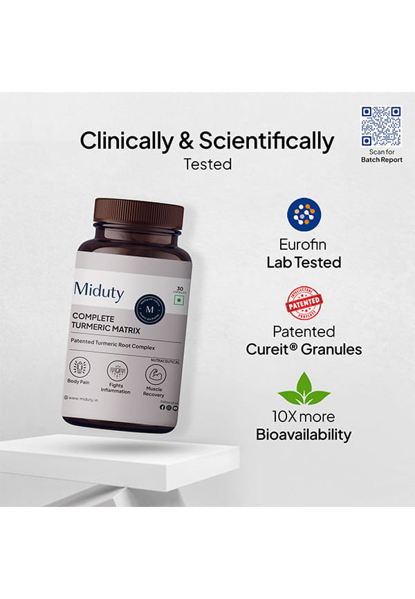 Complete Turmeric Matrix – thumbnail 3