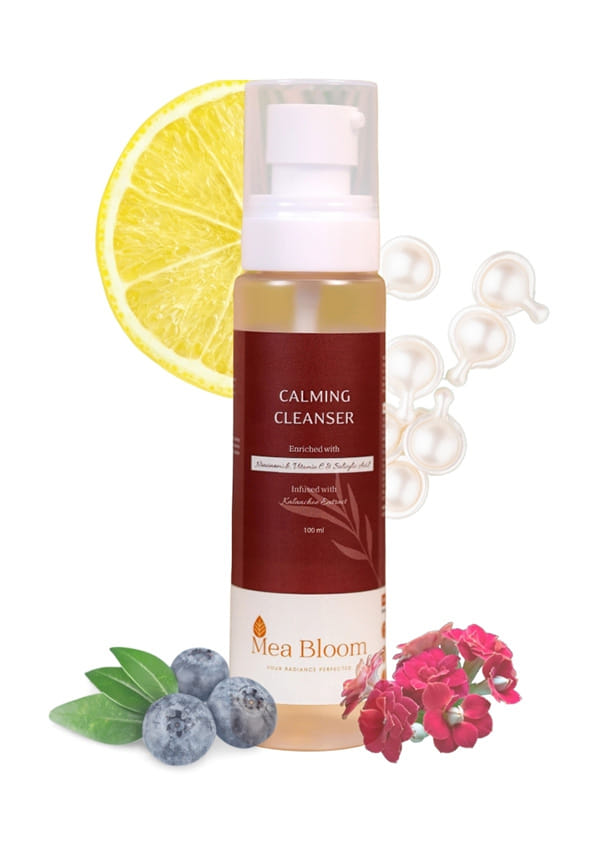 Calming Cleanser