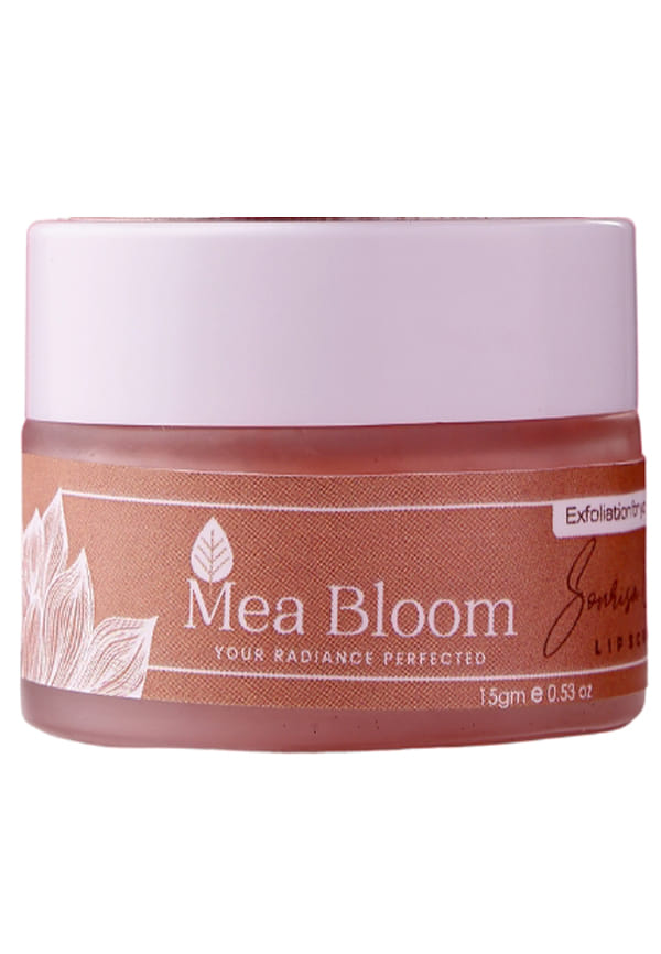 Sonrisa Cocoa Lip Scrub