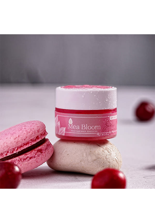 Sonrisa Berry Lip Balm – thumbnail 4