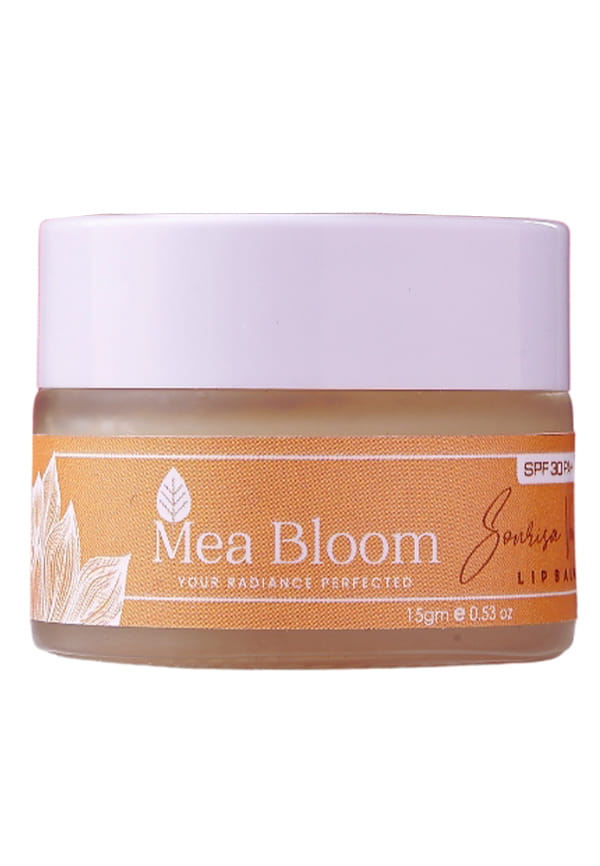 Sonrisa Vanilla Lip Balm