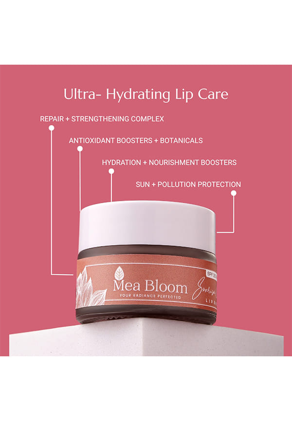 Sonrisa Coffee Lip Balm – thumbnail 2