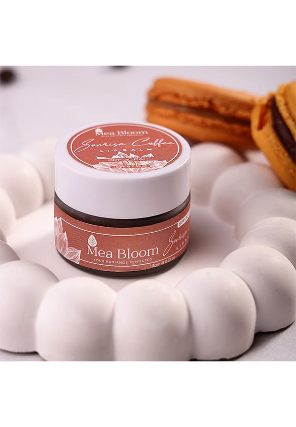 Sonrisa Coffee Lip Balm – thumbnail 5