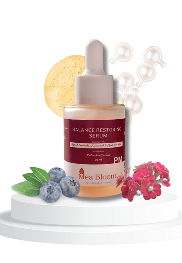 Balance Restoring Serum PM
