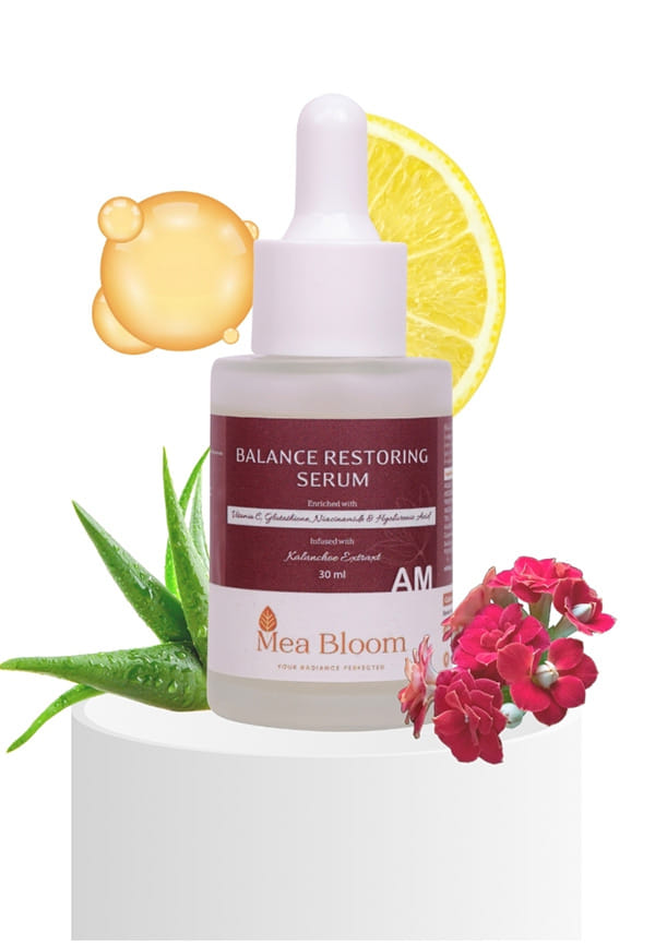 Balance Restoring Serum AM