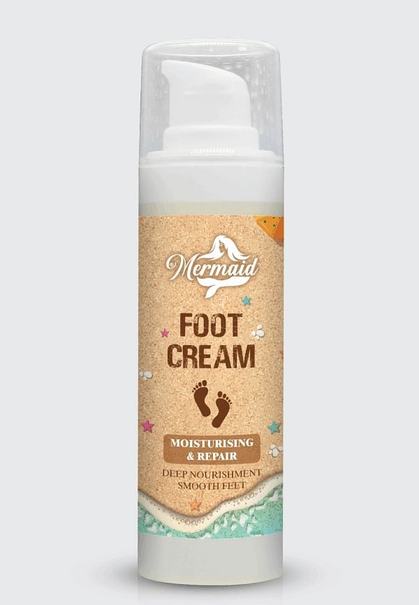 Foot Cream