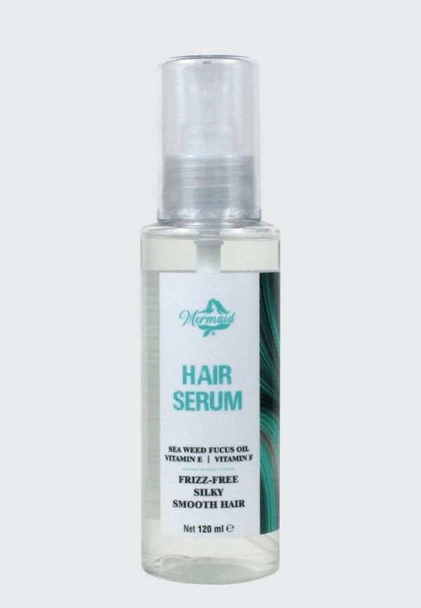 Hair Serum