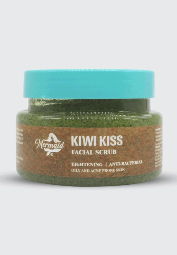 Kiwi Kiss Facial