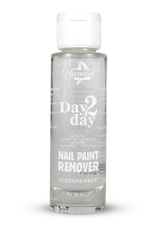 Nail Paint Remover