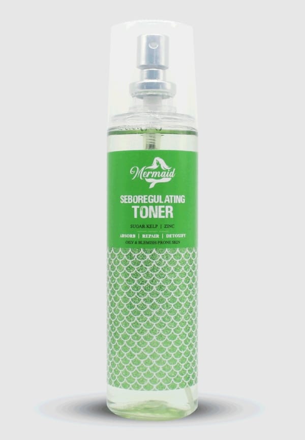 Seboregulating Toner