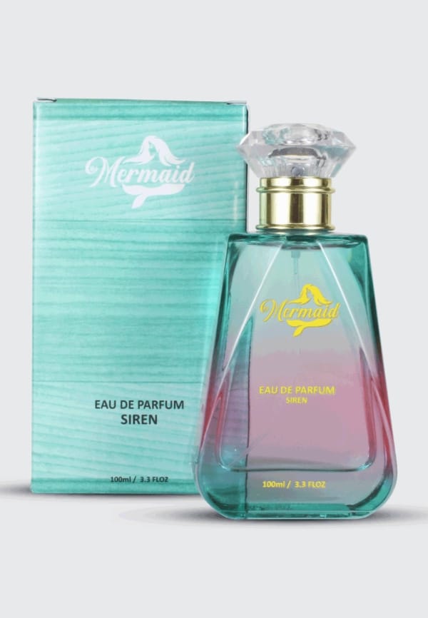 Siren EDP