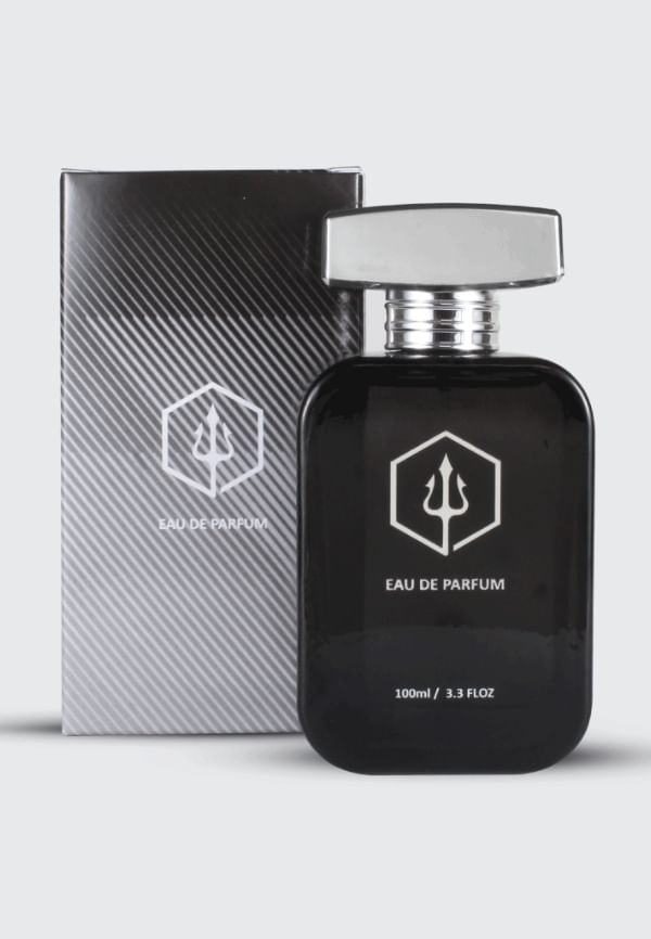 Trident Black EDP