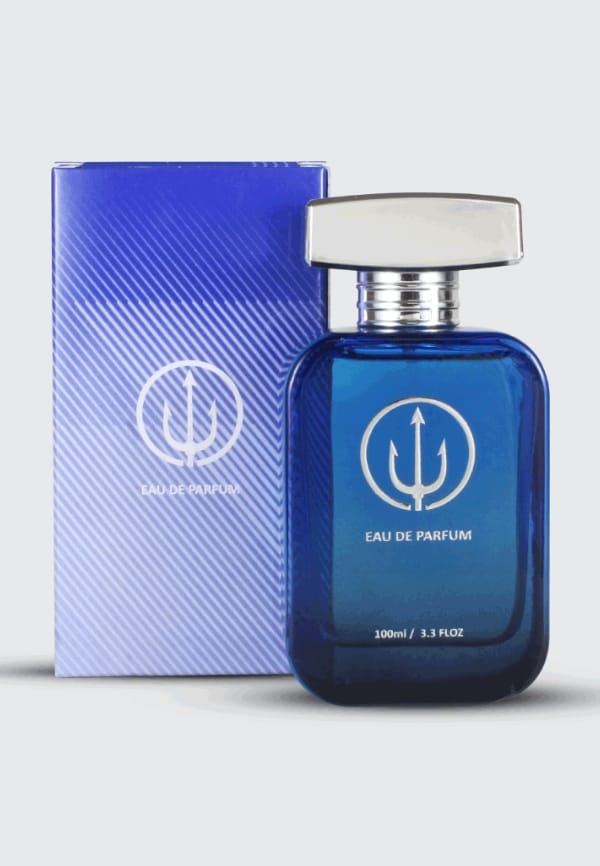 Trident Blue