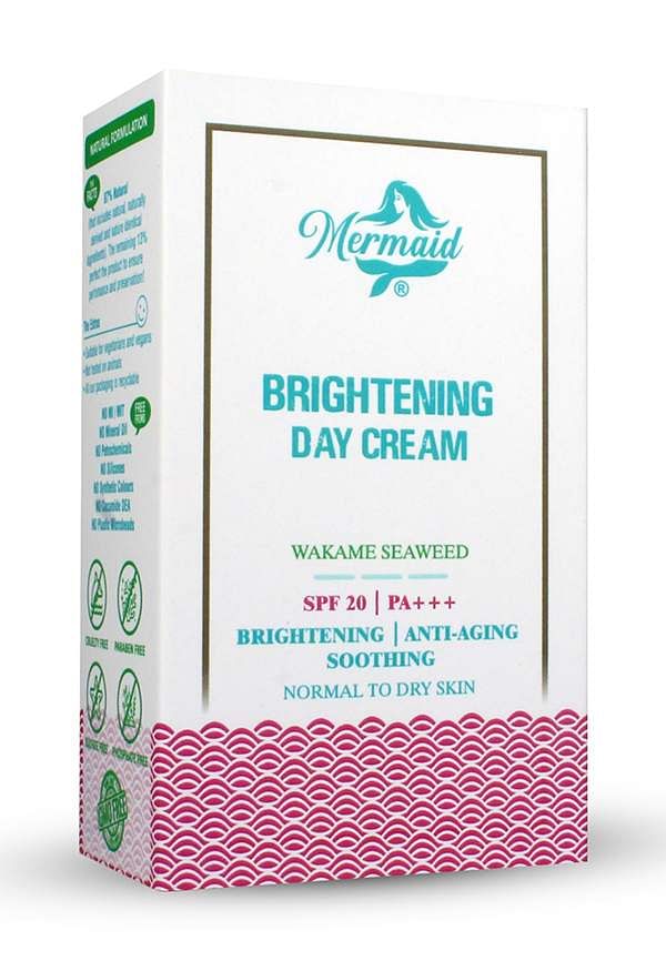 Brightening Day Cream, 30g