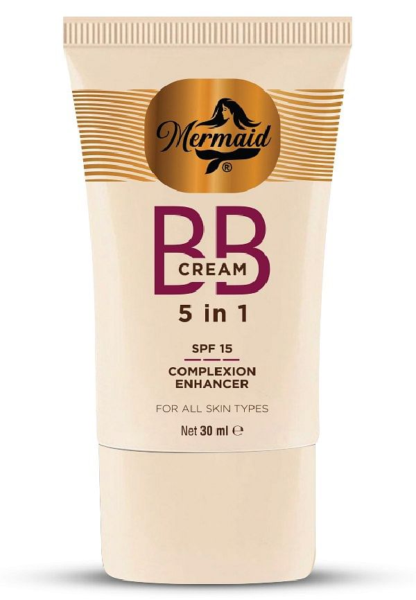 Magical Hue BB Cream : Beach Glow (Medium), 30g