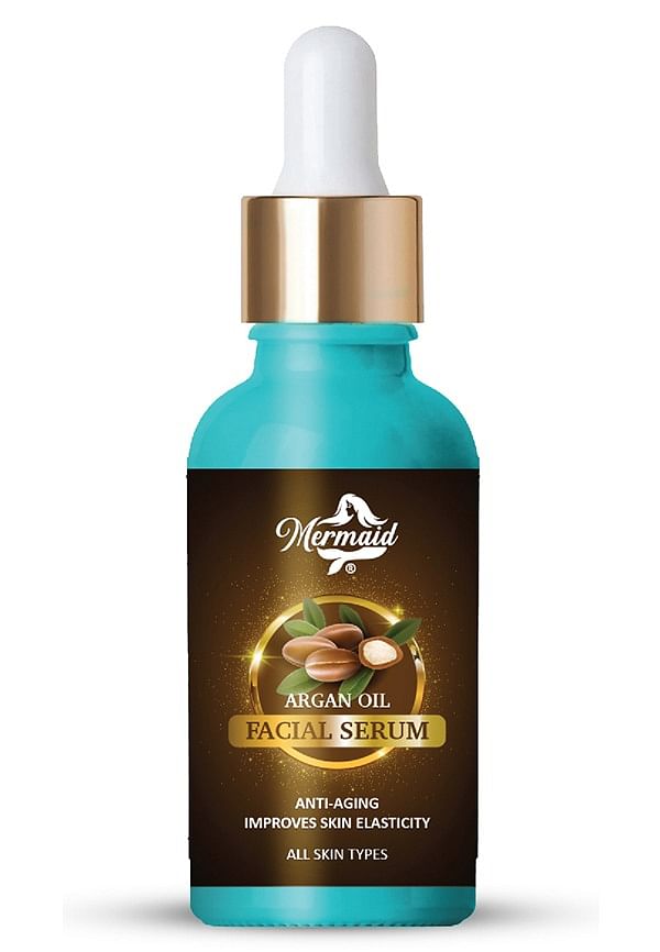 Argan Facial Oil, 29.5ml