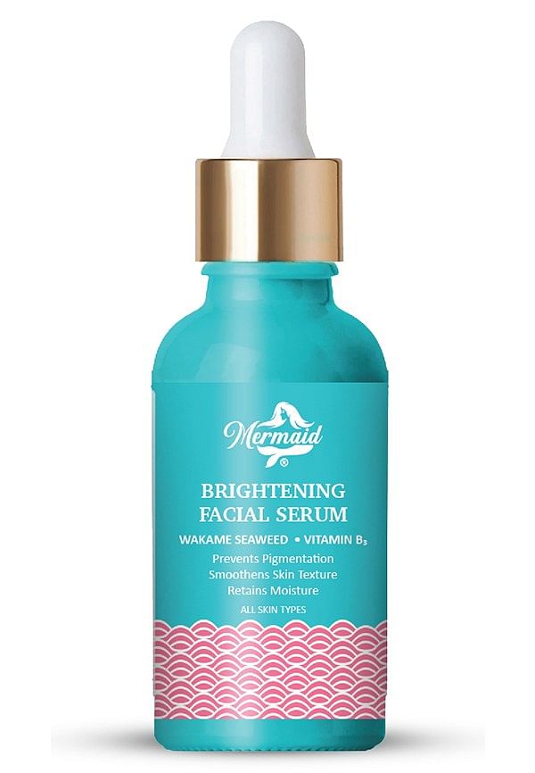 Brightening Serum, 29.5ml