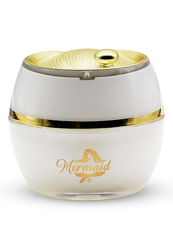 Magical Hue Mousse Foundation : Honey , 30g