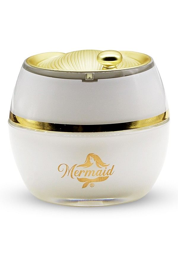 Magical Hue Mousse Foundation : Vanilla , 30g