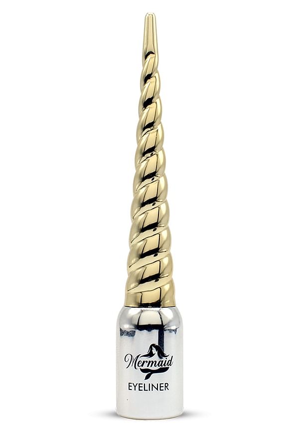 Magical Hue Eyeliner: Black Magic, 5g