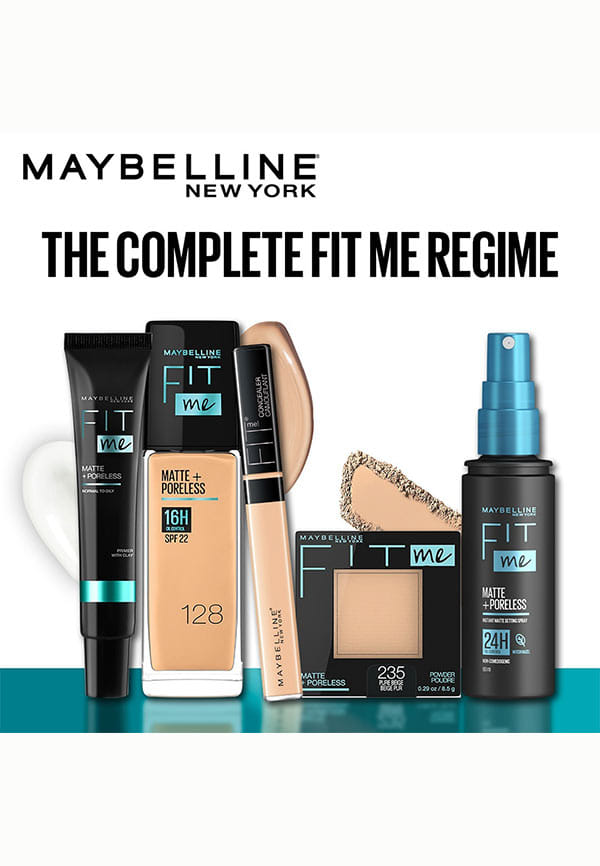 Fit me Concealer – thumbnail 6