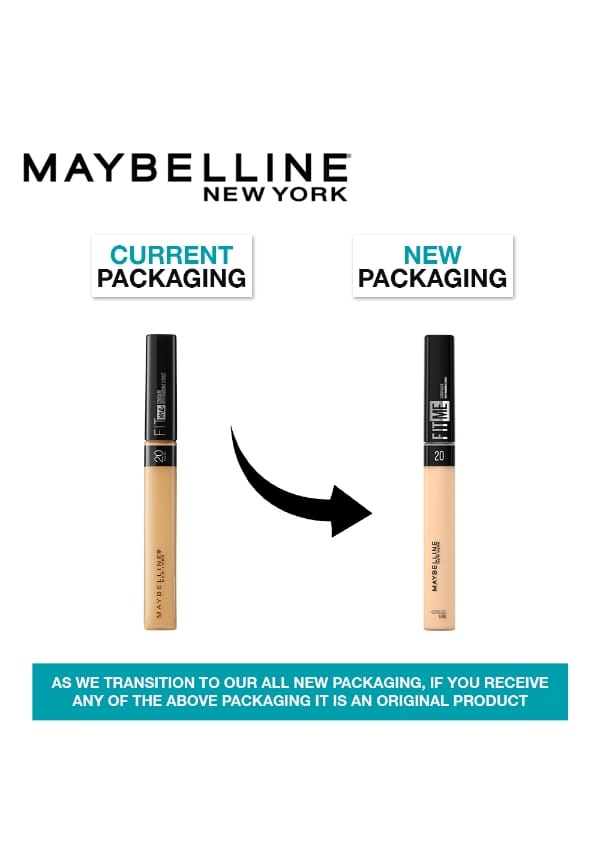Fit me Concealer – thumbnail 9
